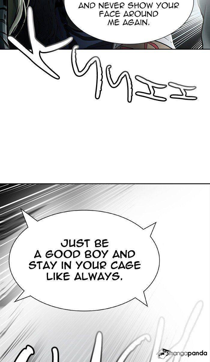 Tower of God Chapter 466 image 54